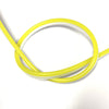 Solura™ Solura Yellow Neon Strip Light – 5M Aesthetic Wall Decor - With Adapter