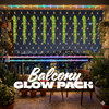 Balcony Glow Pack – Transform Your Balcony into a Festive Paradise
