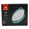 Havells Slim Panel LED Ceiling Light – 5W / 10W / 20W (Square)