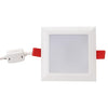 Havells Slim Panel LED Ceiling Light – 5W / 10W / 20W (Square)