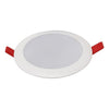 Havells Slim Panel LED Ceiling Light – 5W / 10W / 20W (Round)