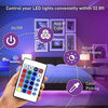 Solura™ RGB LED Strip