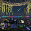 Balcony Glow Pack – Transform Your Balcony into a Festive Paradise