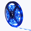 Solura™ Neon Style LEDStrip Light – 2.5M Waterproof Accent Light - With Adapter & Remote
